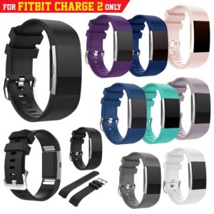 Fitbit Charge 2 Premium Bands