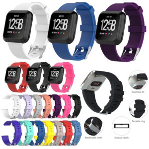 Fitbit Versa Watch Bands