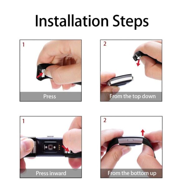 Installation Steps