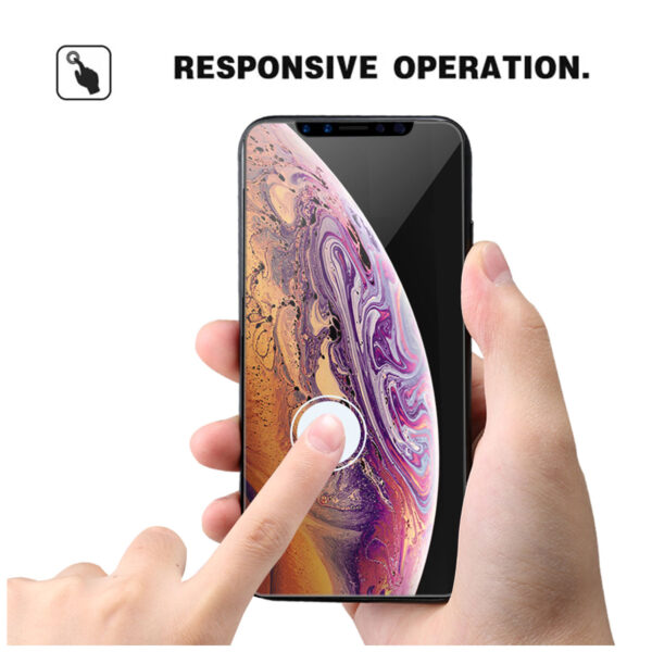 Responsive Operation