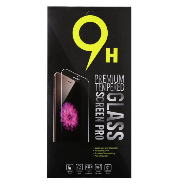 iPhone 11 Pro Max 9H Hardness Tempered Glass Screen Protector