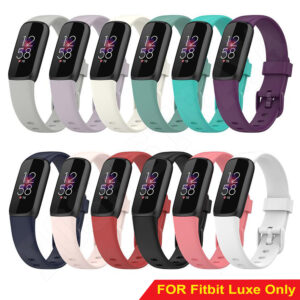 Fitbit Luxe Bands